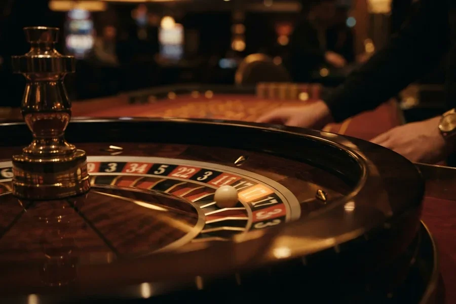 casino dinero real: Los mejores casinos con dinero real ahora